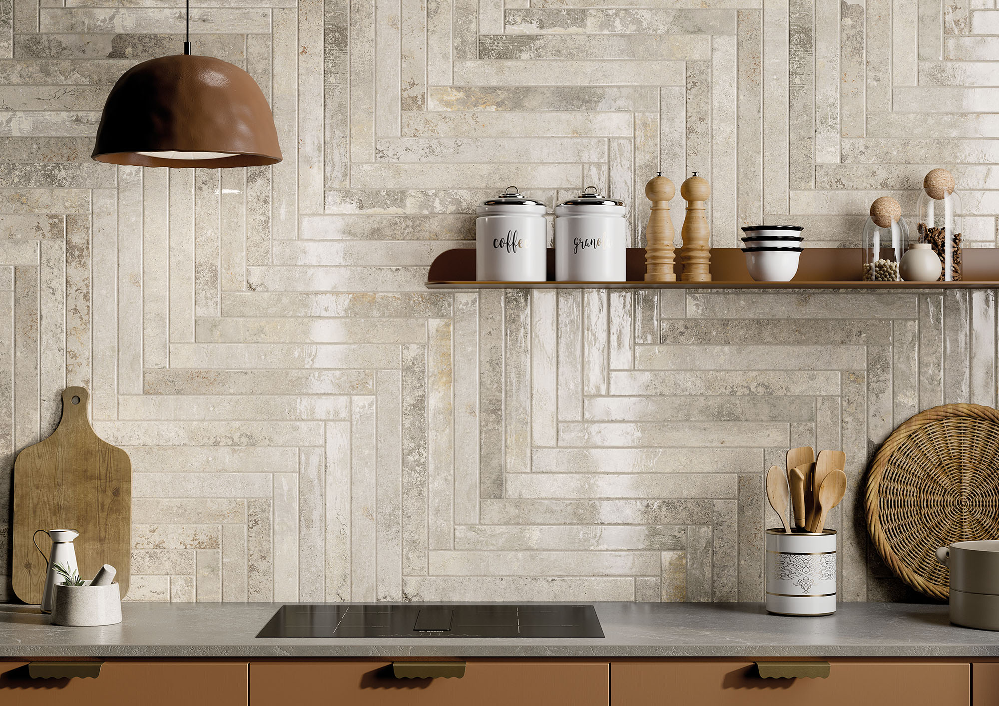 La Fabbrica Ceramiche Kist Lux - фото 7