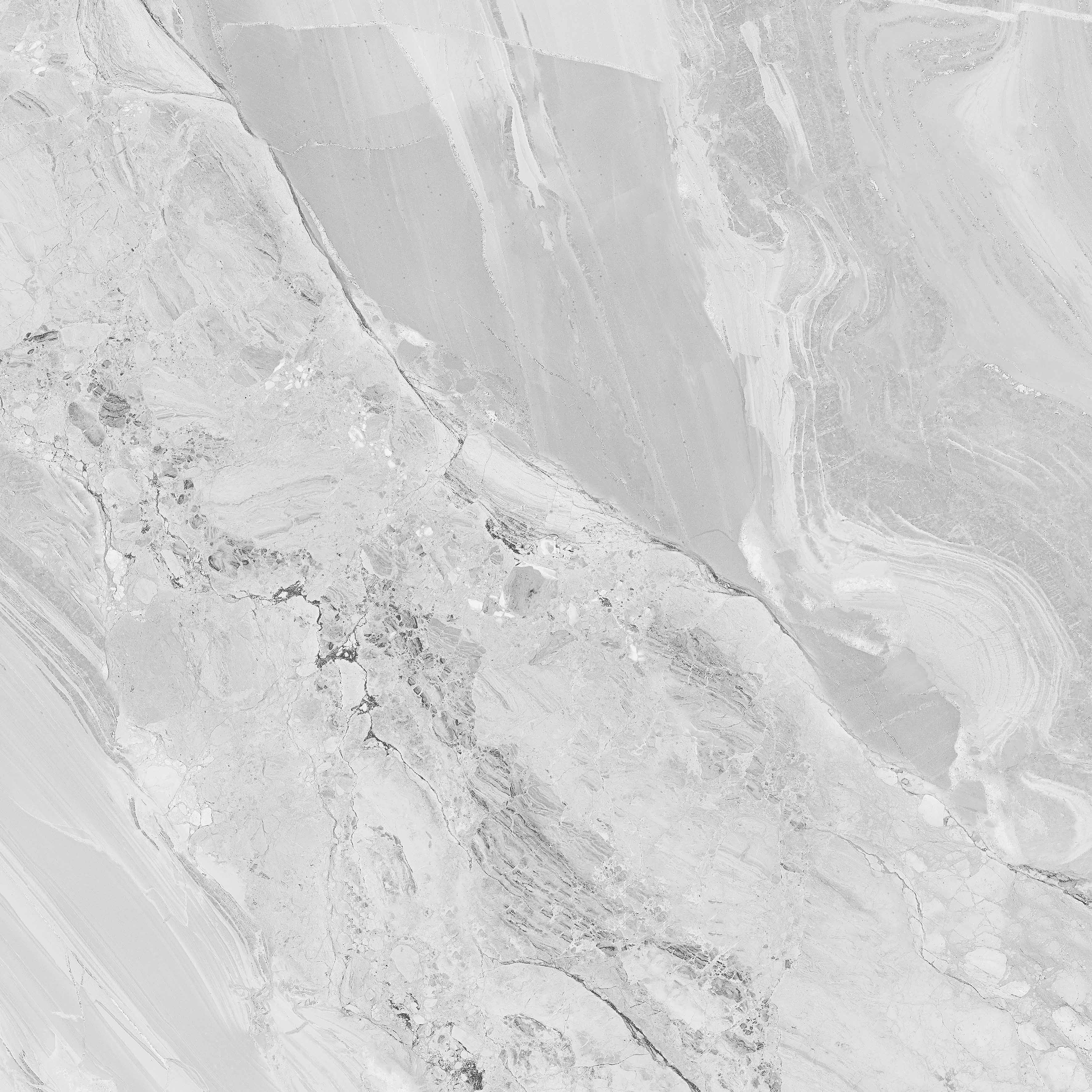 7930138705399 На пол Инверно/Inverno Серый Полированный 60x60 - фото 7