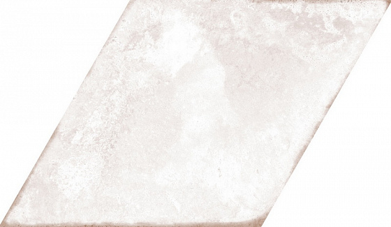 117392 Напольный Mud Diamond Old White