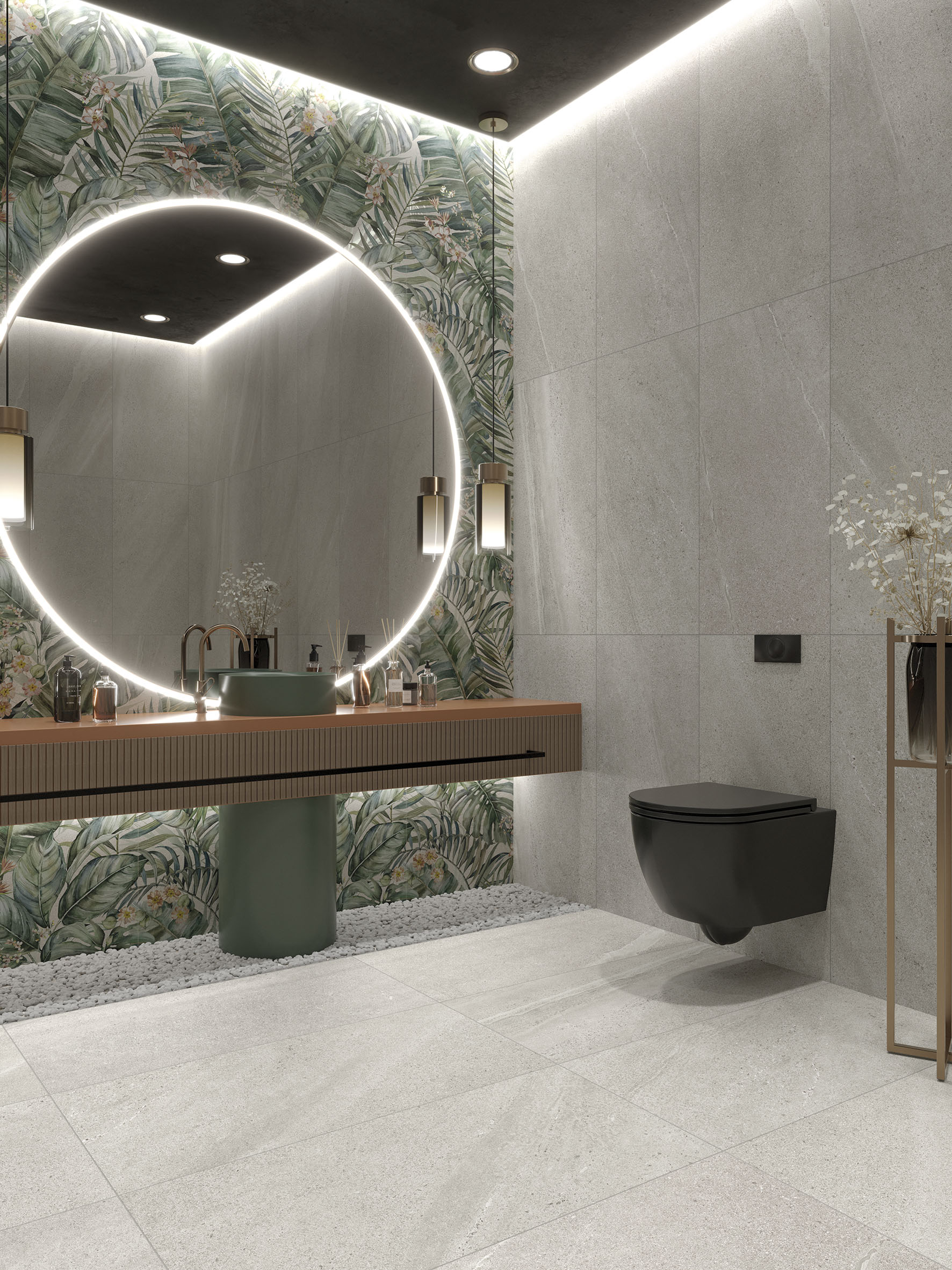 MGM Ceramiche Limestone - фото 10