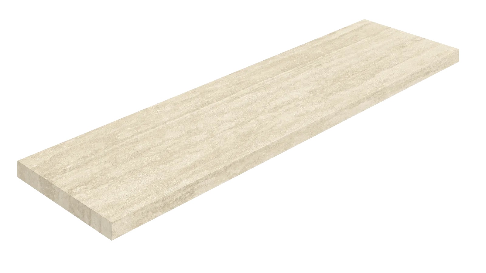 620070003218 Ступень Рим Сэнд Угловая Левая 33x120