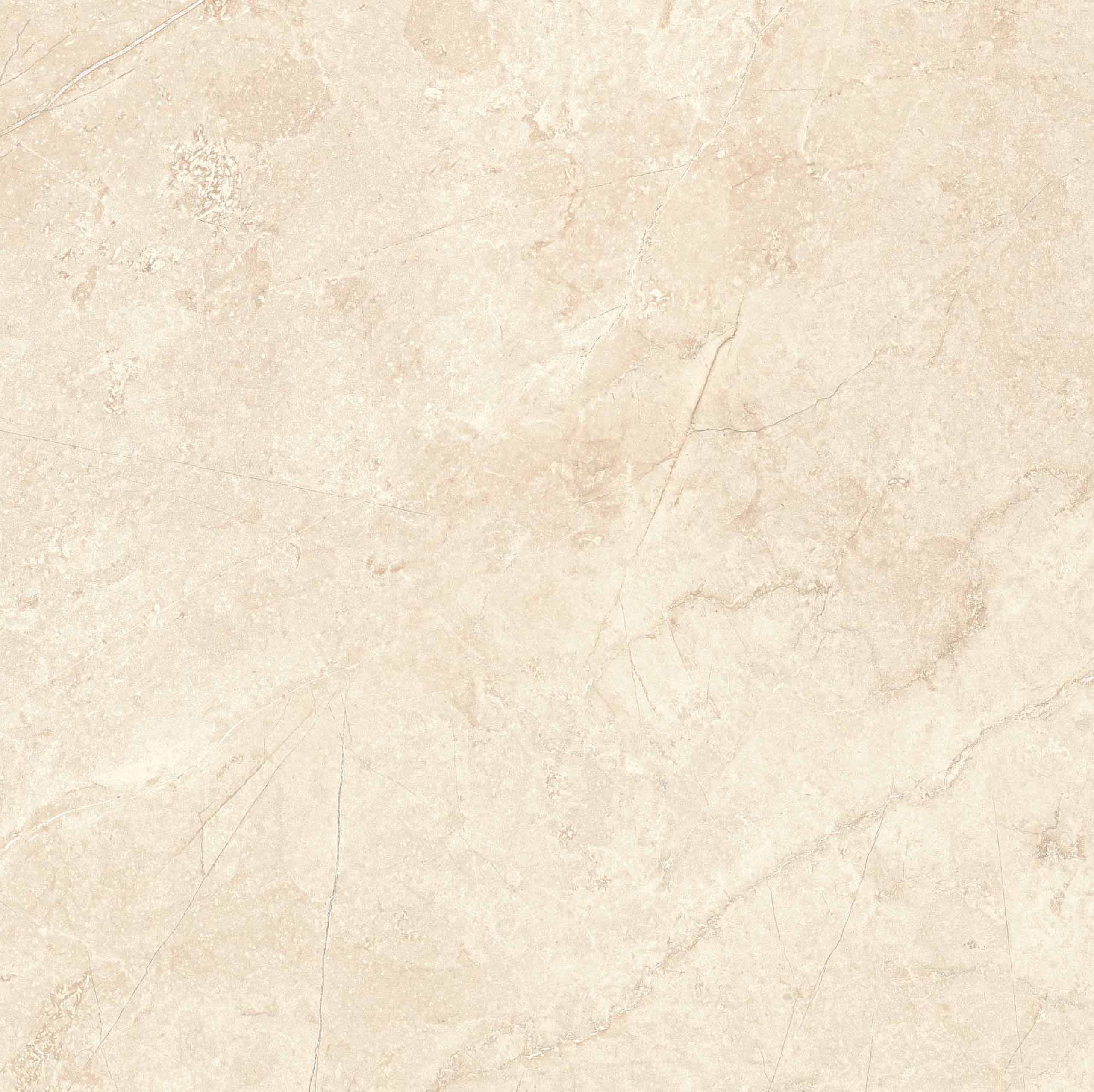 На пол Marmulla MA02 Light Beige Неполированный Рект. 80x80x10 - фото 4
