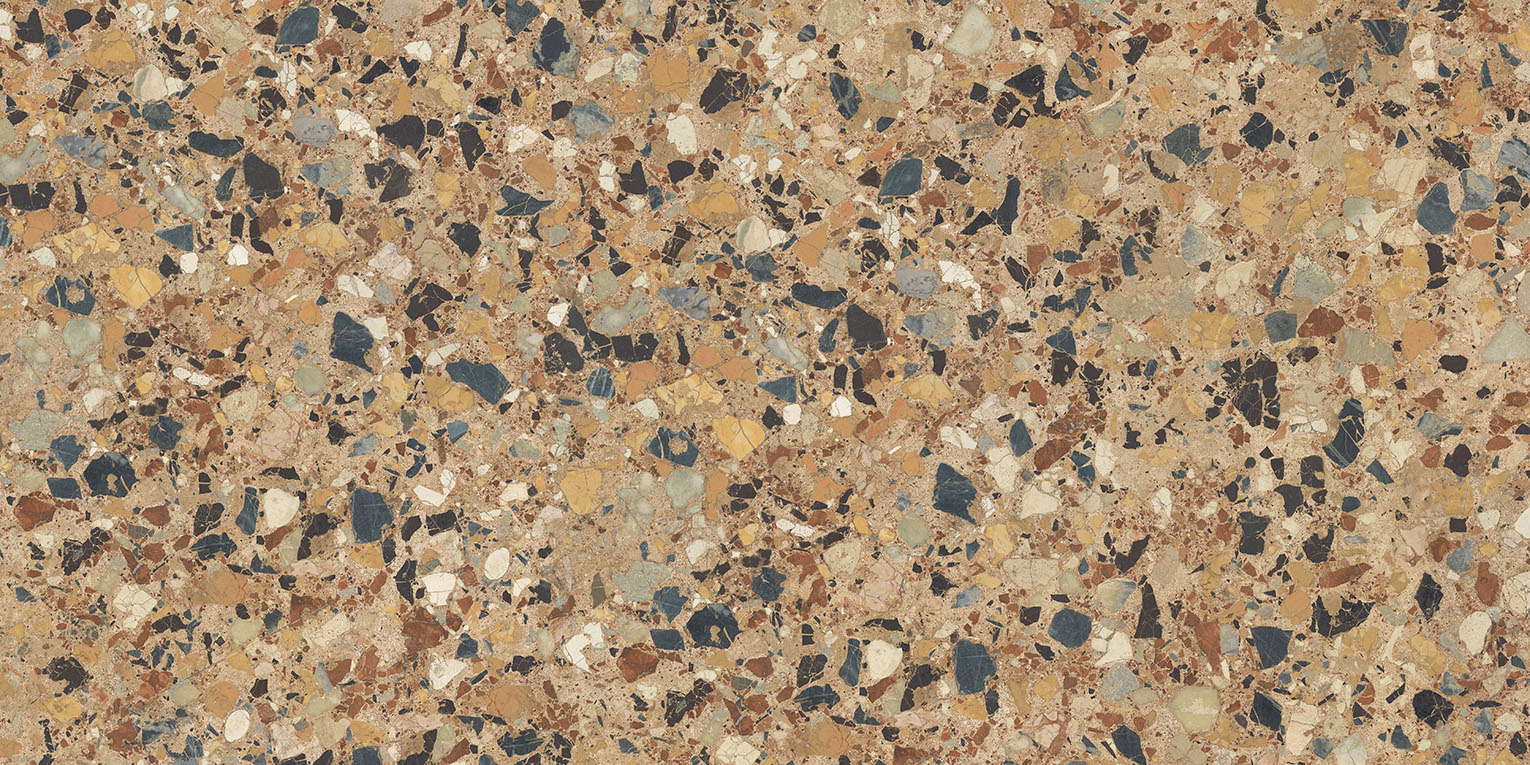 108363 На пол Neoclassica Ambra Brushed 60x120 - фото 8