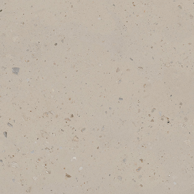KM6060G0701R На пол Тараскон Бежевый светлый матовый обрезной 60x60x0.9 - фото 2