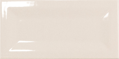 22351 На стену Evolution Inmetro Cream 7.5x15