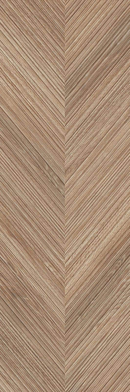 Настенная Wood Love Brown Struktura B Rekt 29.8x89.8