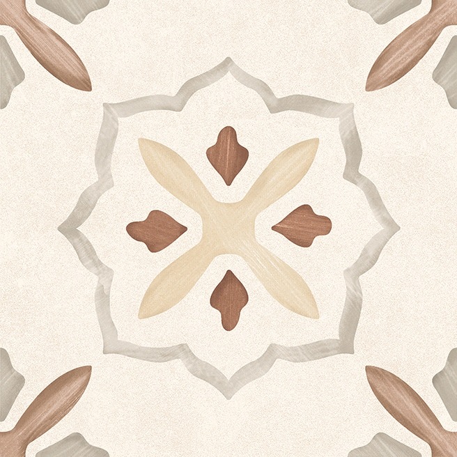 Декор Velvet Clay Decor 1 20x20