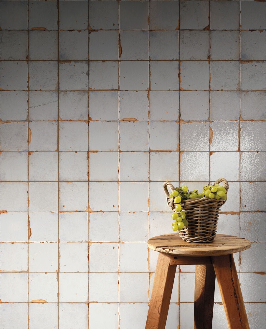 38929 На пол Fs Campania Minori LT 33x33 - фото 15