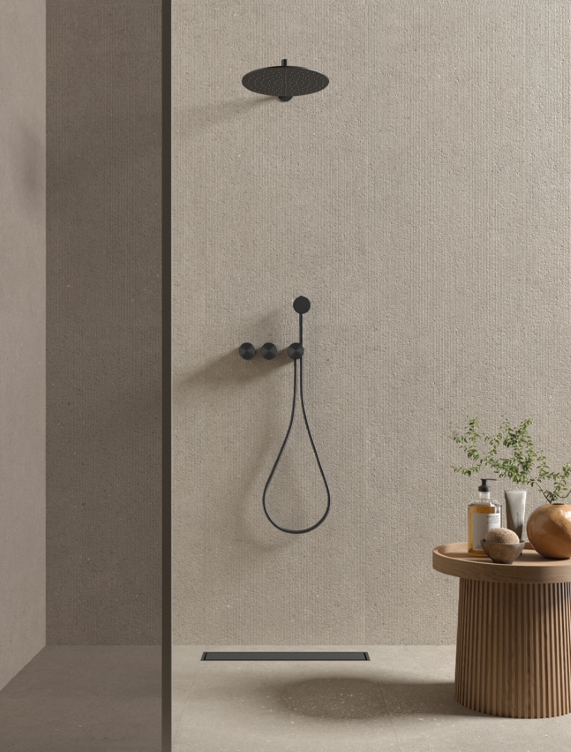 La Faenza Suite Stone