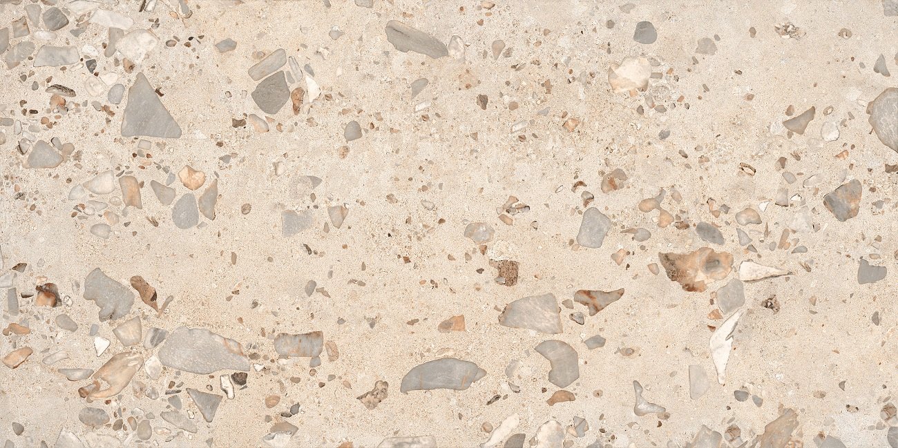 На пол Venetian Beige Digi Granula Matt 60x120 - фото 7