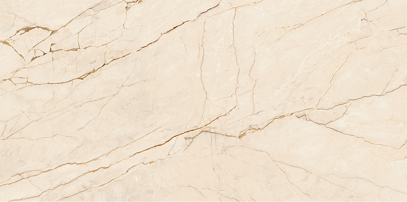 GYT612617 На пол Royal Beige Glossy 60x120 - фото 2