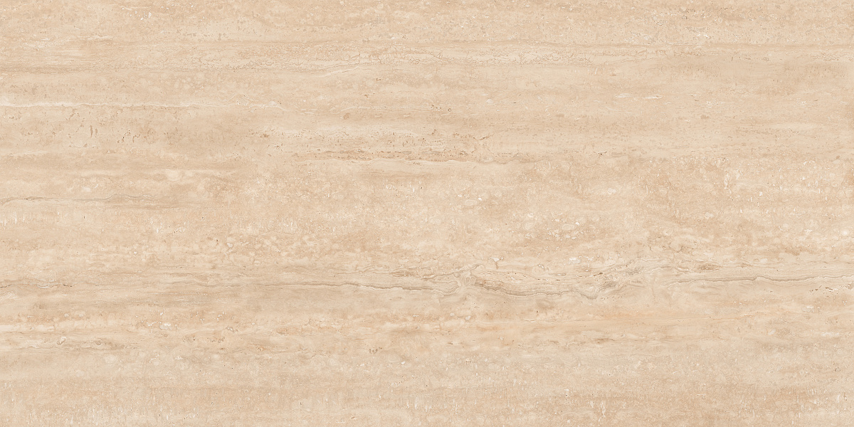 На пол Travertino Beige Shape 60x120 - фото 4