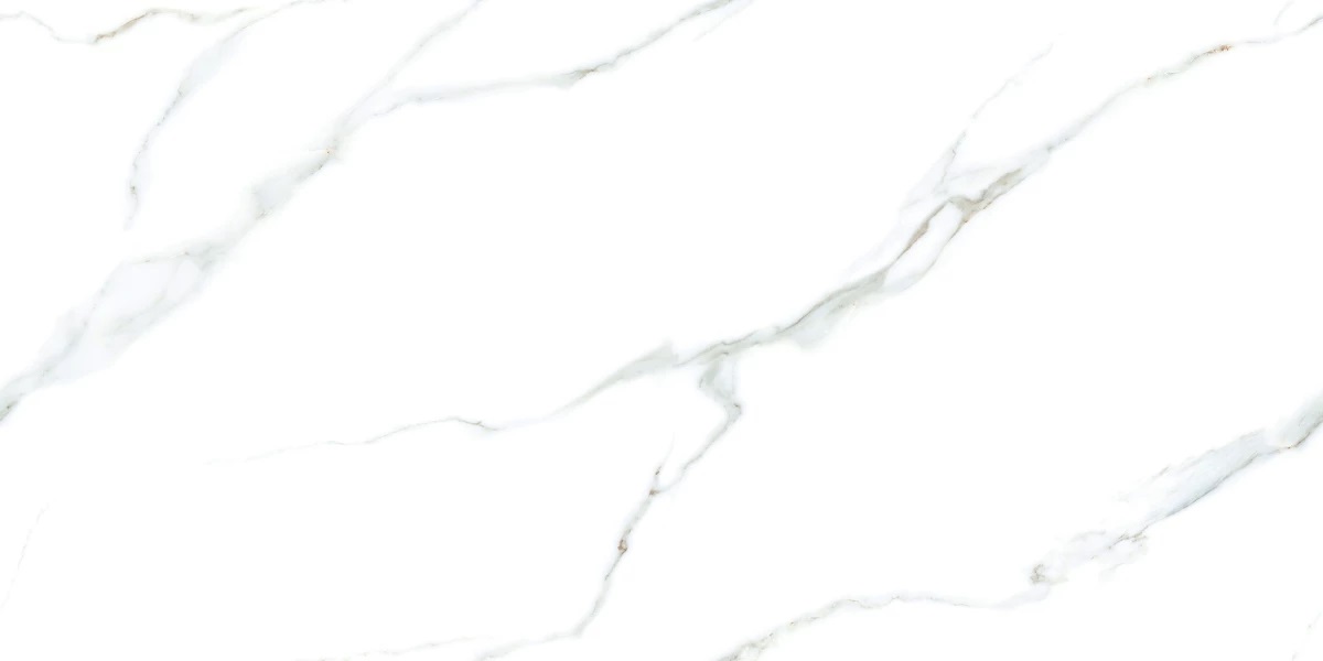 На пол Nicol Statuario Polished 60х120