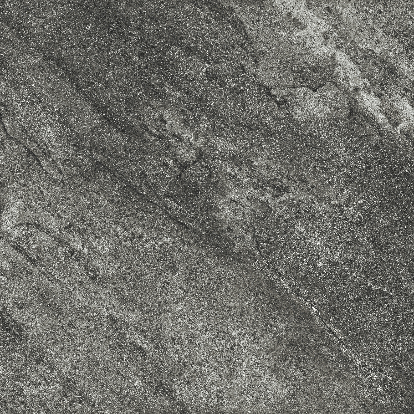 На пол Quartzite Nero Punch Matt R10 60х60 - фото 6