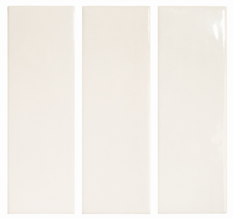 136305 На стену Calema White Gloss 5.2х16 - фото 2
