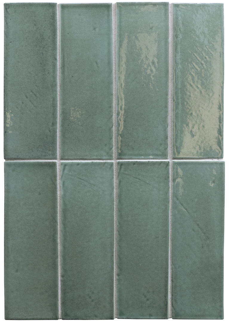 32328 На пол Miyako Oil Blue Gloss 5x15