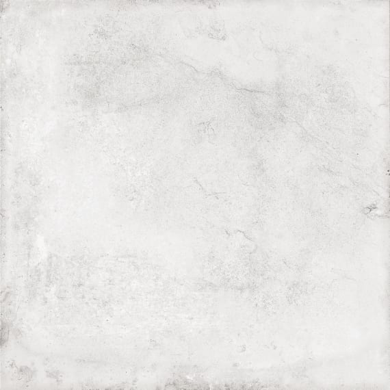 6246-0051 Напольный Цемент Стайл Бело-серый - фото 2