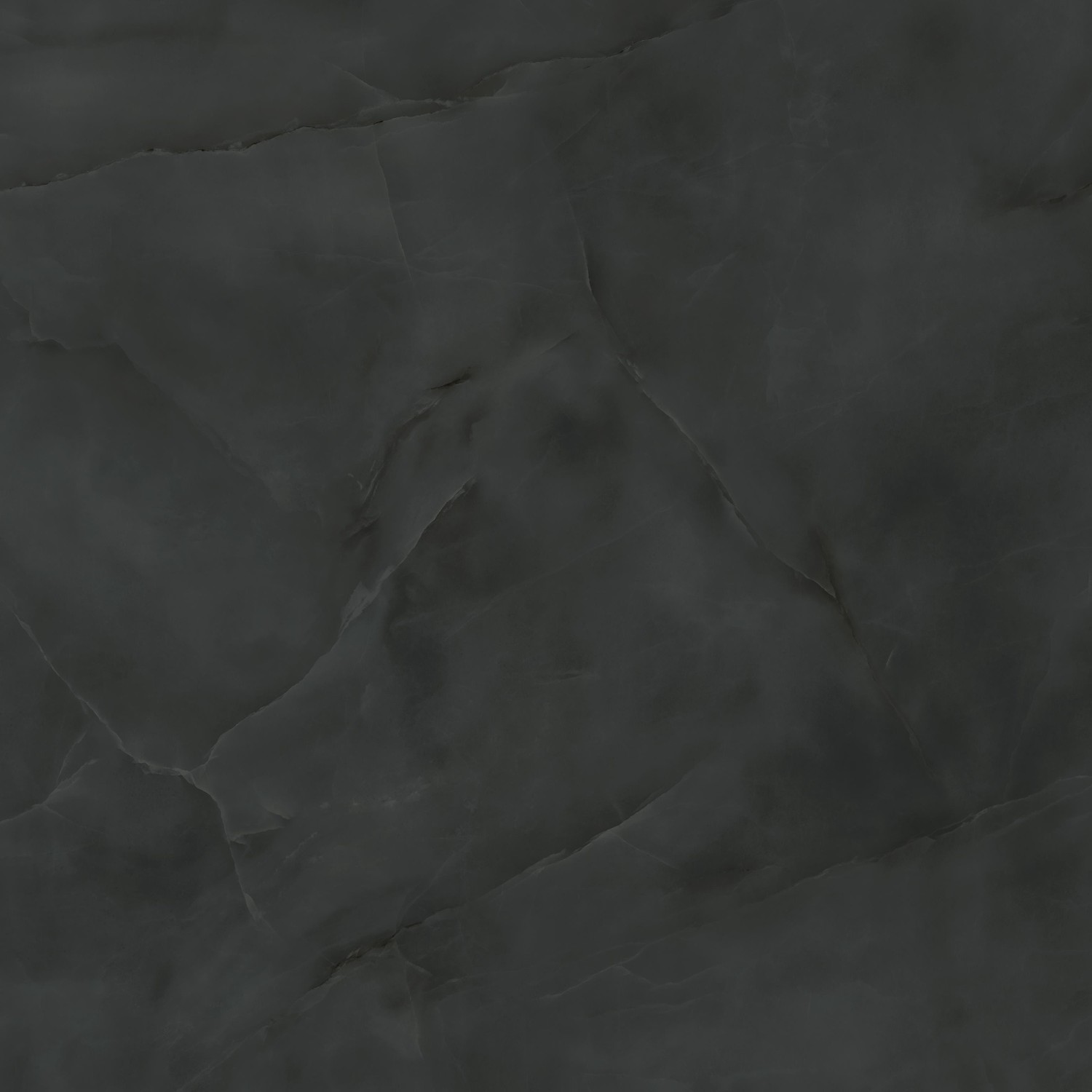 AJBN Напольный Marvel Onyx Noir Lapp. 120x120 - фото 9