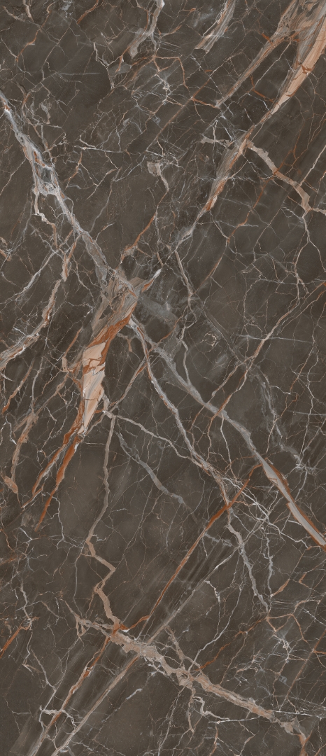 INF1141 На пол Infinito 2.0 Ombra di Caravaggio Polished 120x278