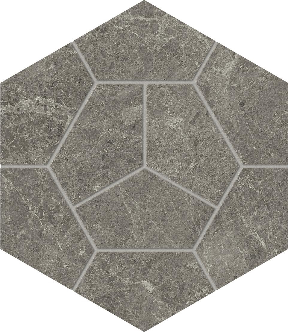 HCYO На стену Nyra Meteor Favus 30х26