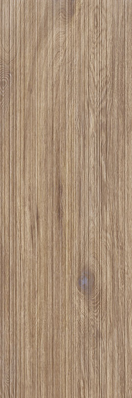Настенная Wood Love Brown Struktura A Rekt 29.8x89.8