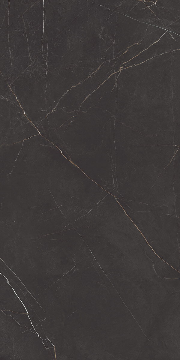 На пол Nolana NL04 Black Неполированный Рект. 80х160х10 - фото 5