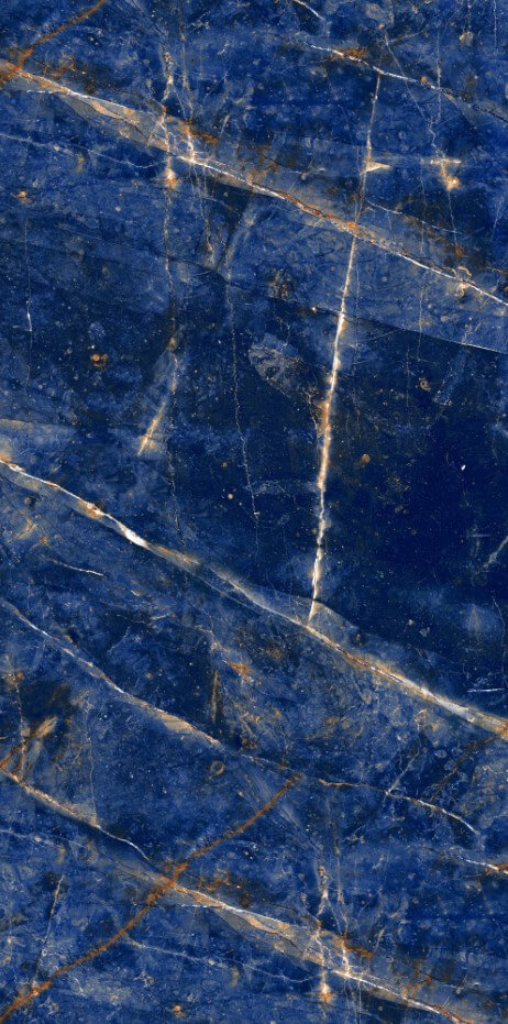 388 Напольный Eco Marble 9mm Alexa Blue 60x120 - фото 5