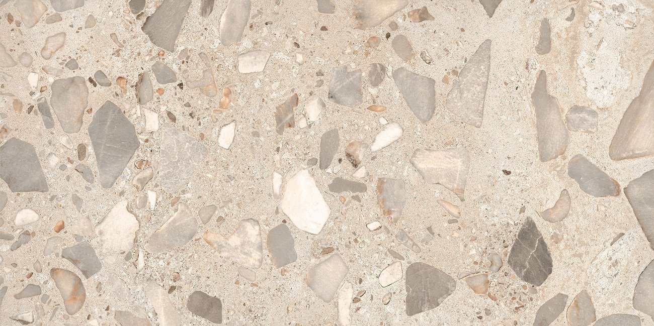 На пол Venetian Beige Digi Granula Matt 60x120 - фото 2