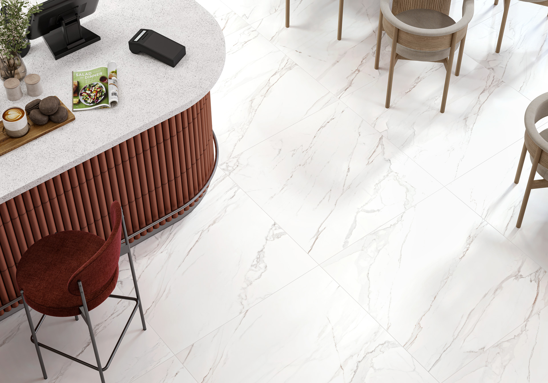 LCM Trend Line - фото 5