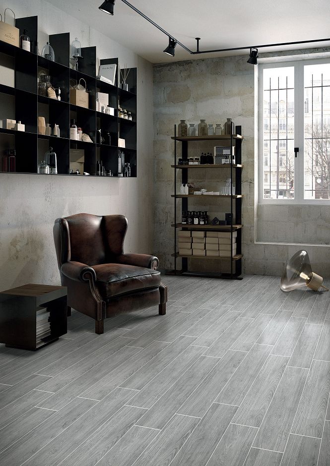 BHF-2018 На пол Cypress Faggio Brushe Matt Struct 150x900x10 - фото 22