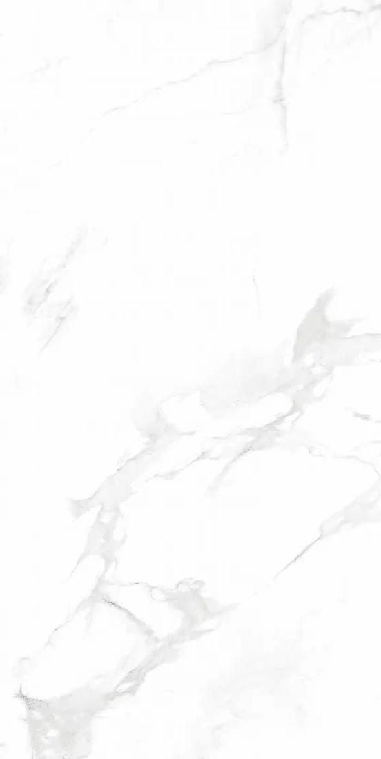 На пол Calacata White Polished 75x150