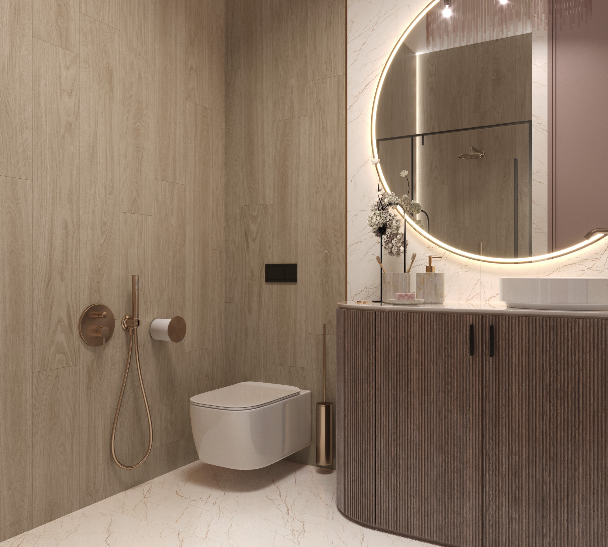 Creanza Cedar Wood - фото 4