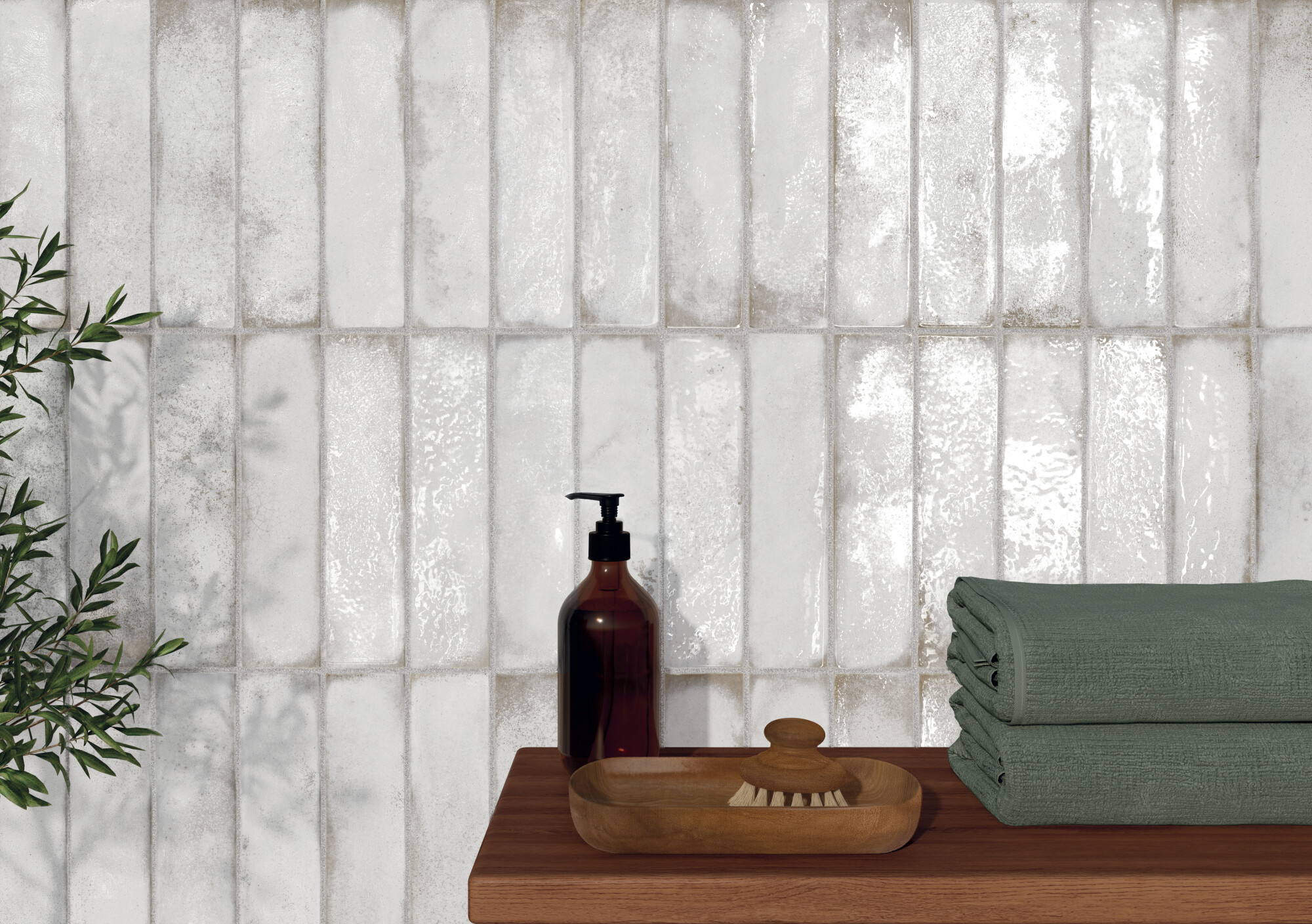 31041 На стену Legacy Green 15x15 - фото 43