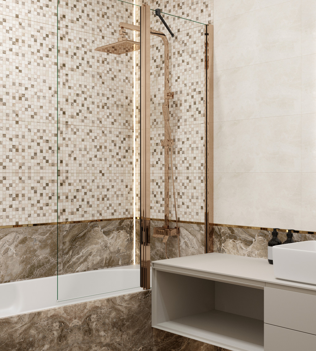 Eurotile Hermitage - фото 4