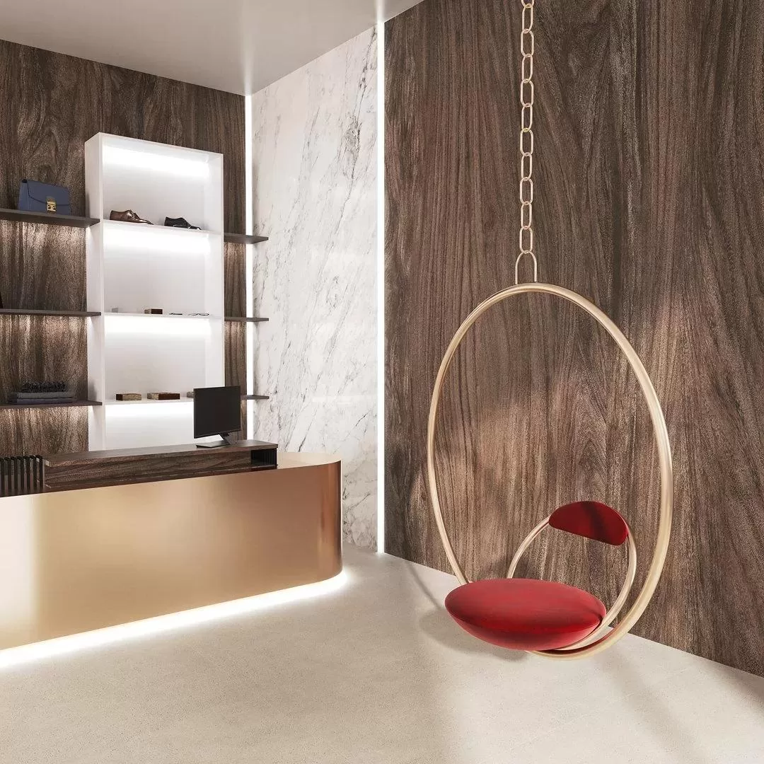 Керама Марации Уолнат - фото 4