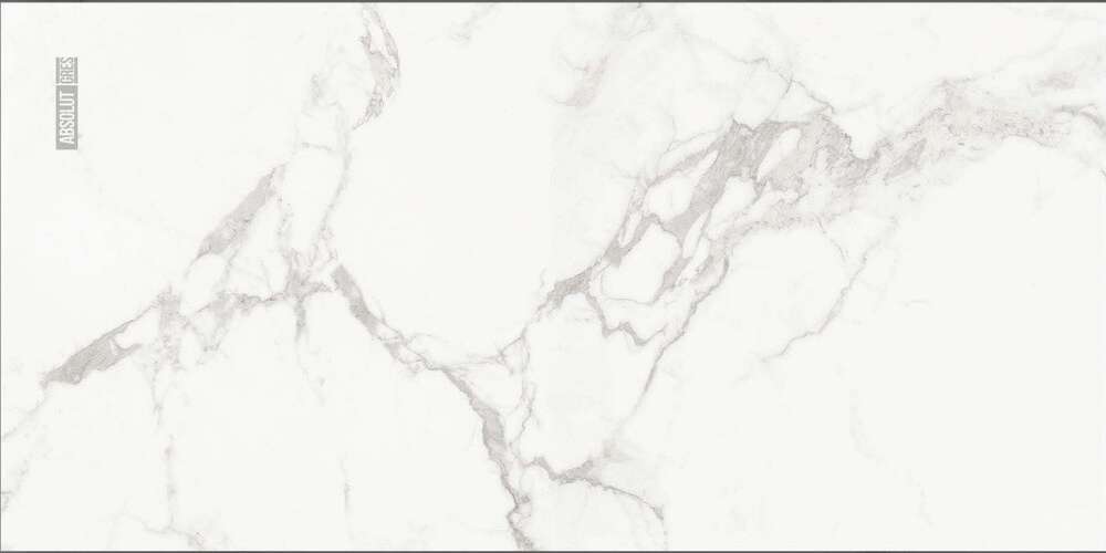 AB 1112G На пол Carrara Classic Gloss 120x60 - фото 3