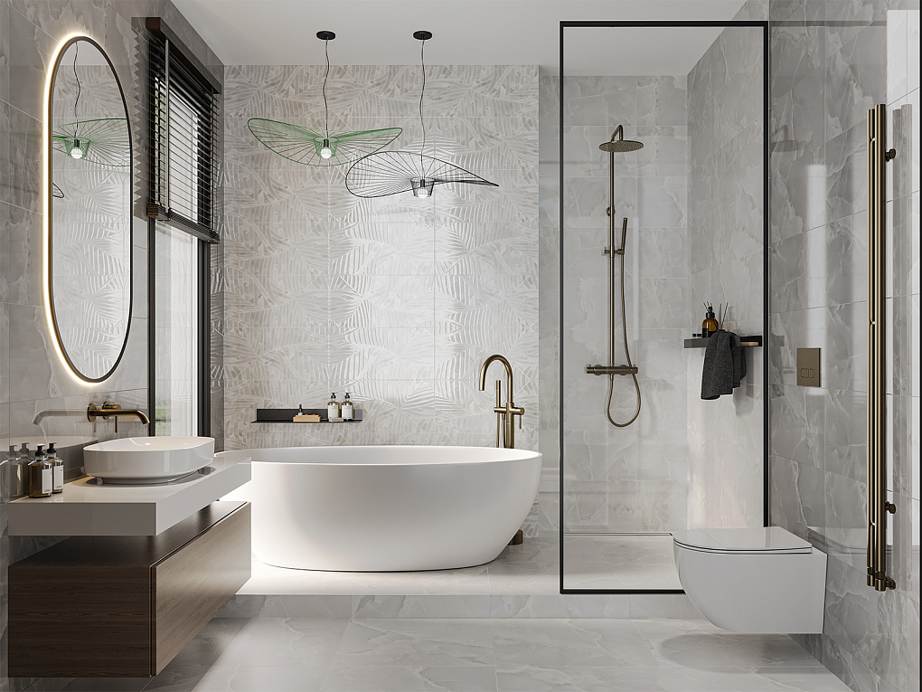 Грация Керамика Оникс