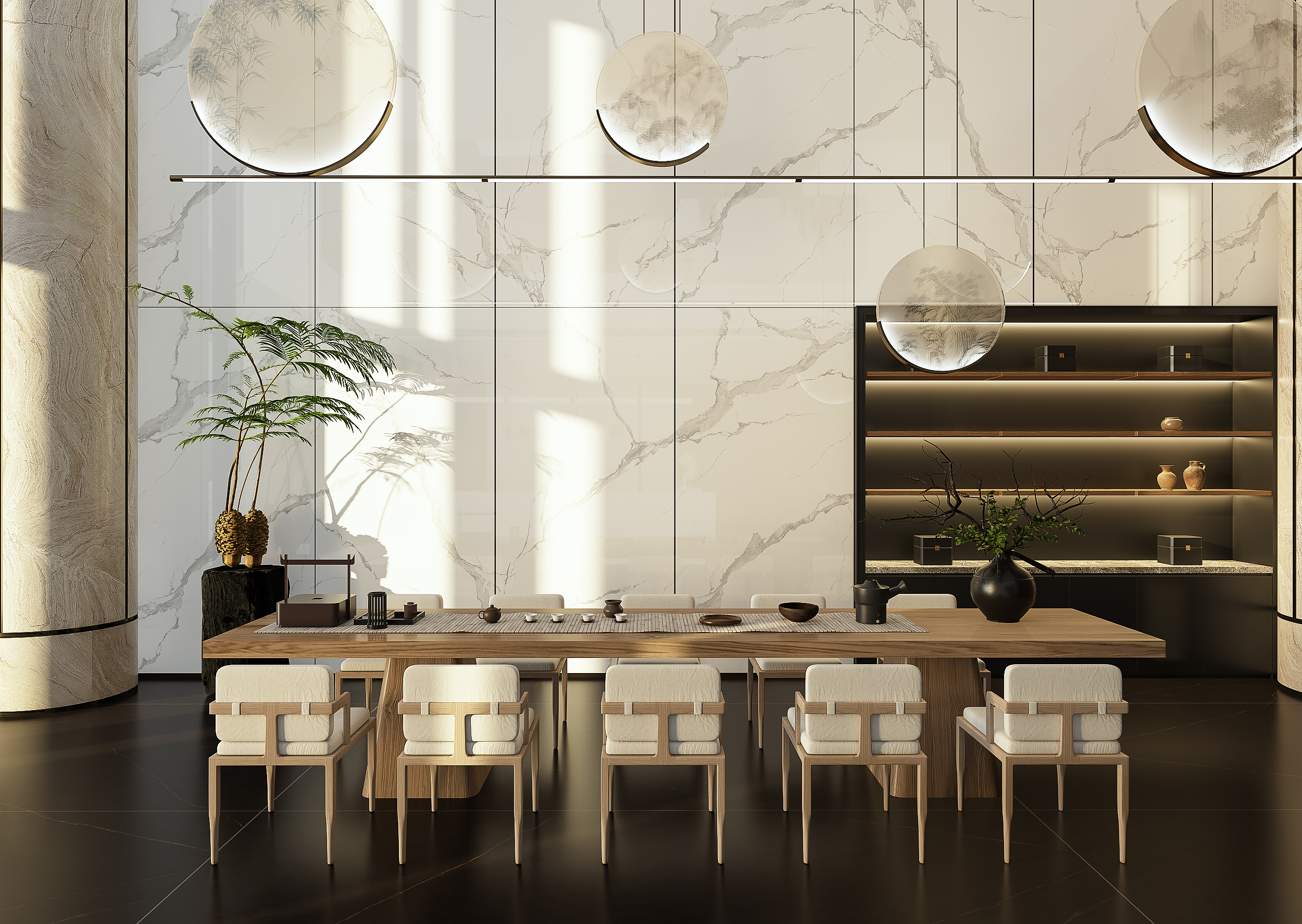 NTT3011P На пол Atlas Wide Amozanite 120x240 - фото 28