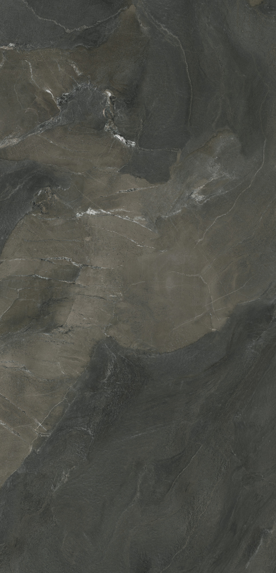 На пол Ironstone Black Matt 120x280 - фото 4