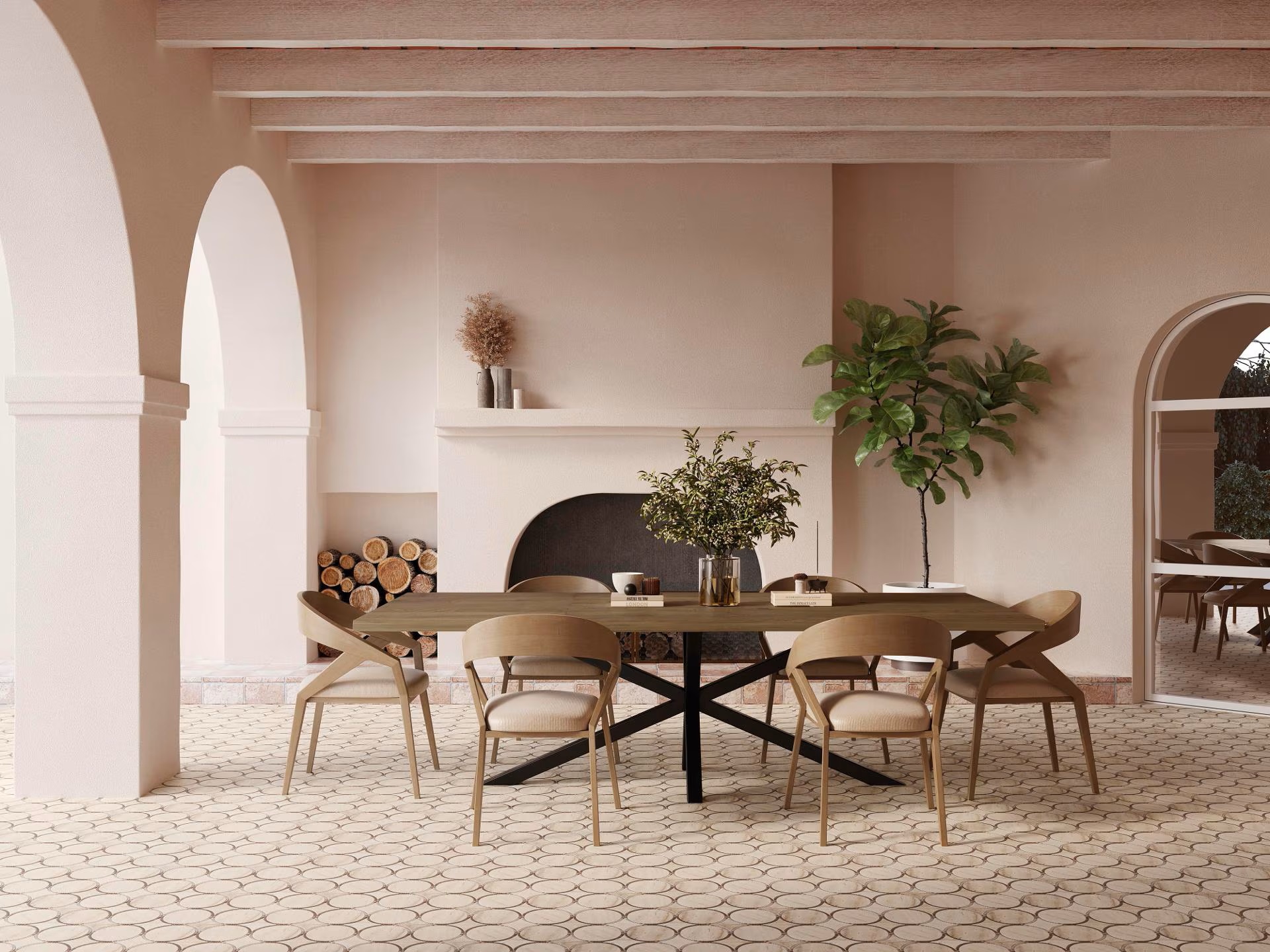 L'Antic Colonial Tempo