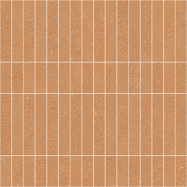 4101226 Декор Nok Rug Mosaic Terra 30x30