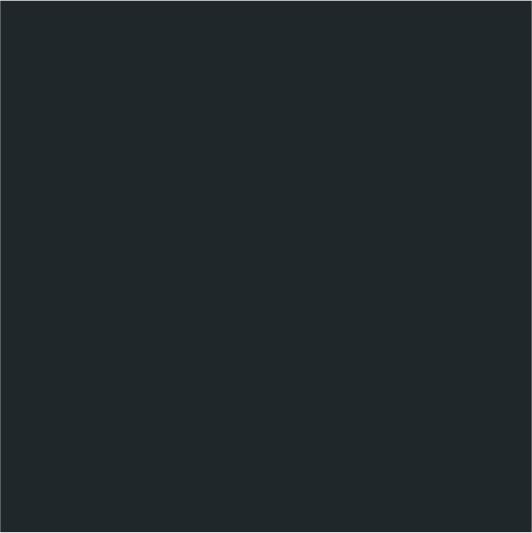 МС 401 На пол Моноколор Черный матовый калиброванный 400x400