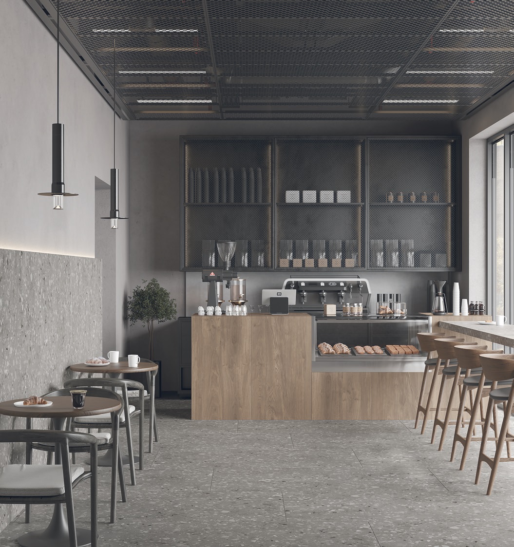 Лапарет Пьетриско Мокка ПРО