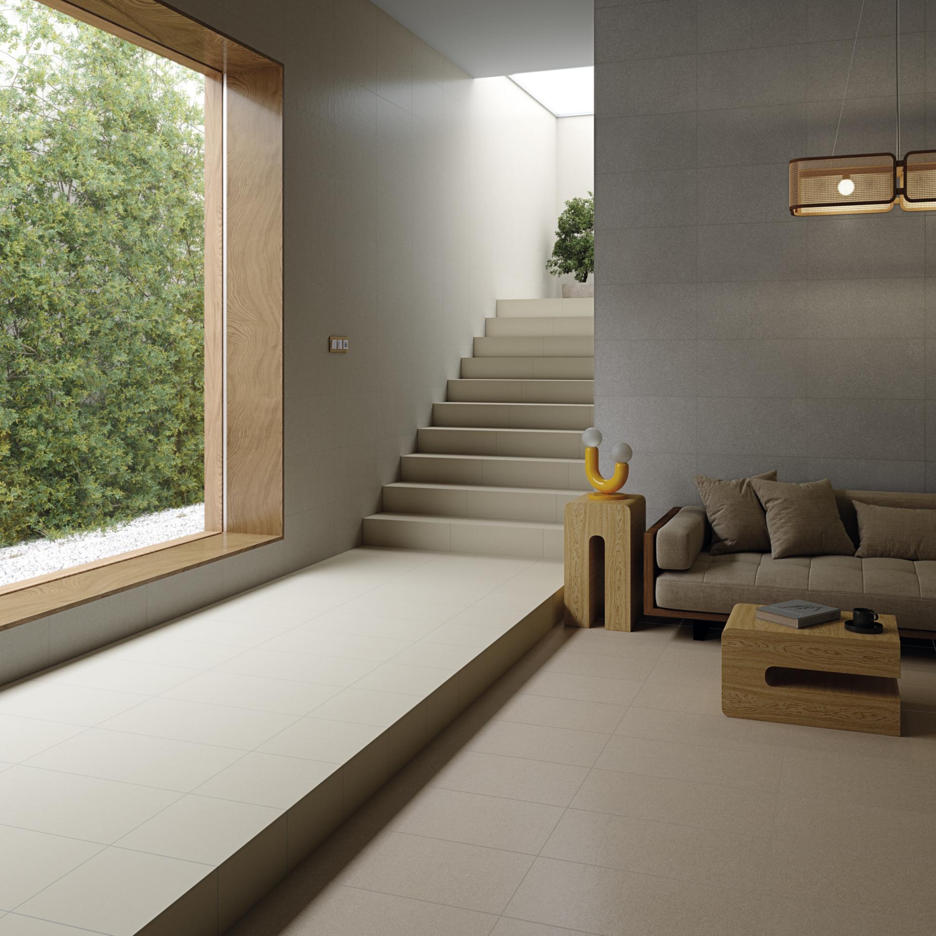 41TN Декор Duo Mosaico Cloud R12 30x30 - фото 5