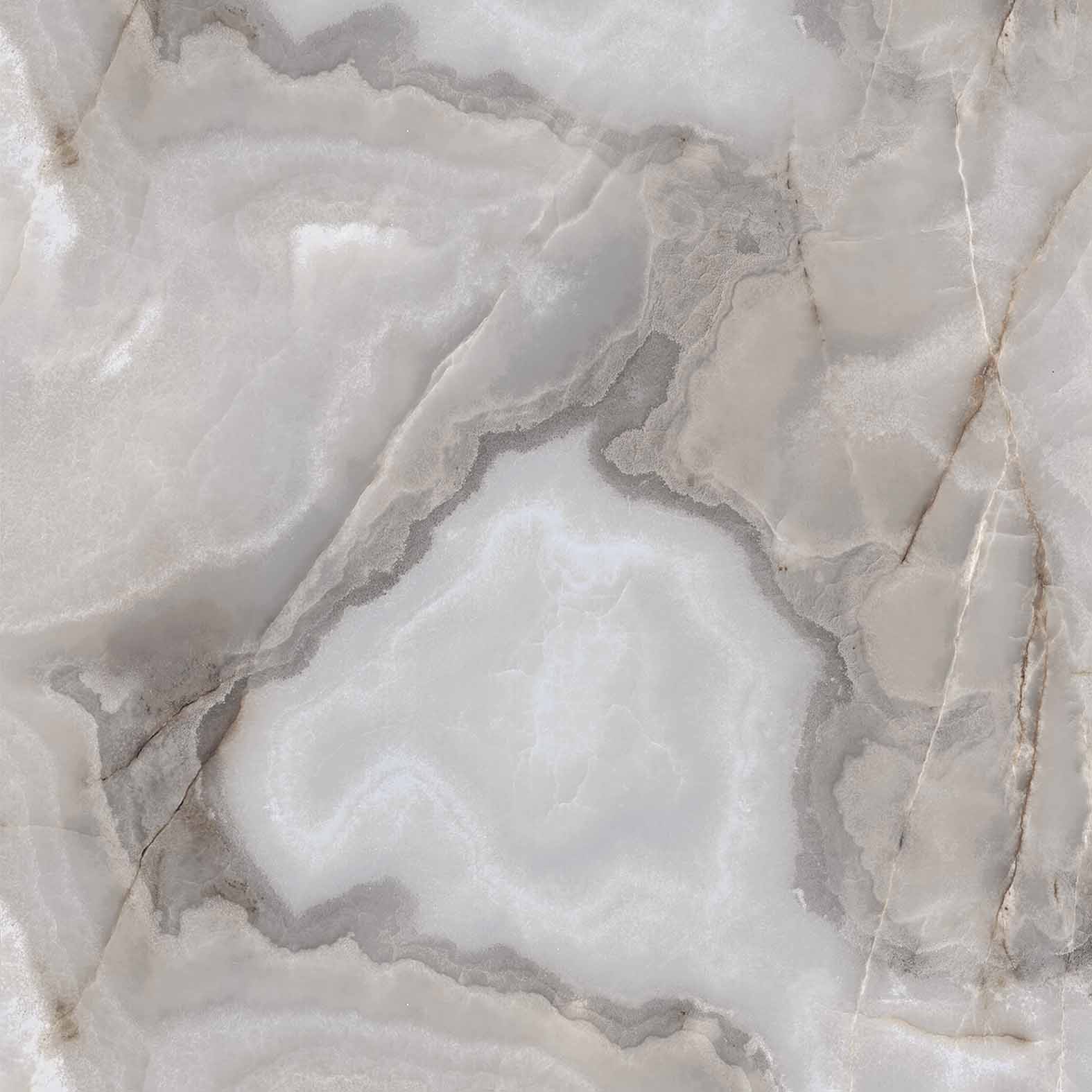 RT6008-A На пол Rex Onyx Blue Matt Rustic 60x60 - фото 5