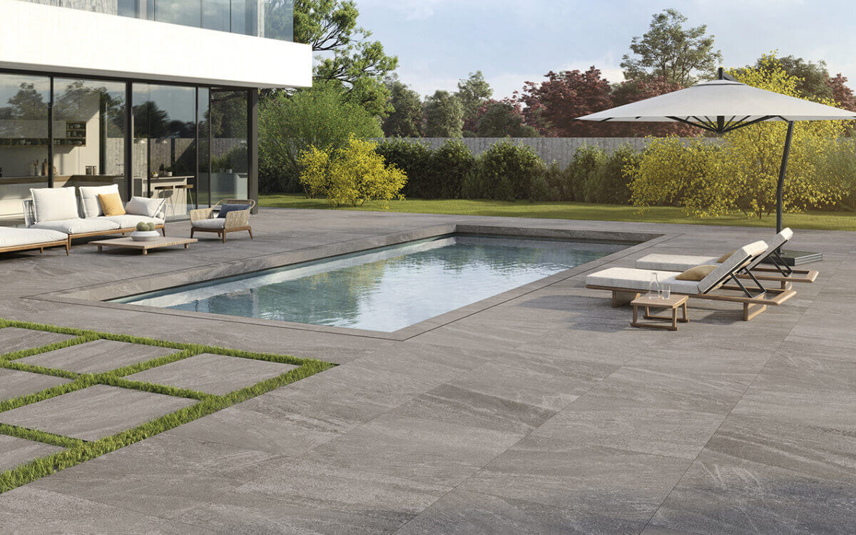 Sanchis Slate Stone - фото 10