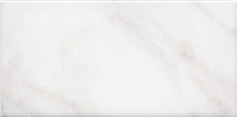 16071 Настенная Фрагонар Белый 15х7.4