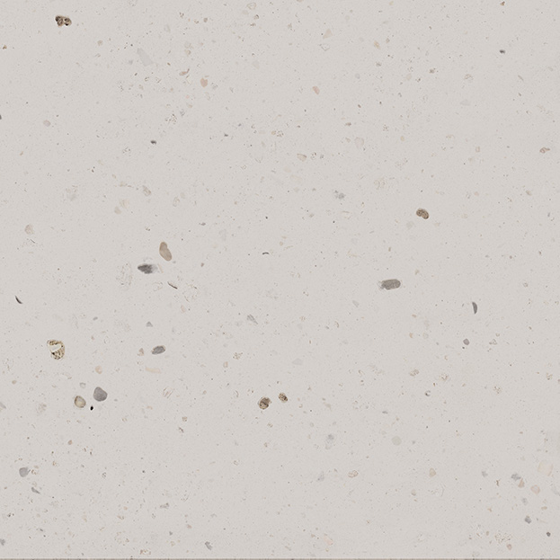 KM6060G0931R На пол Тараскон Серый светлый матовый обрезной 60x60x0.9 - фото 6