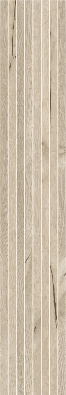 610110001099 Декор Natura White Tatami Natura 20x120
