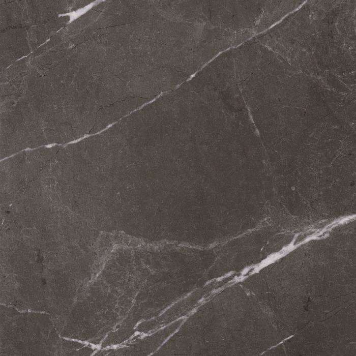 GR109 На пол Perfect Nero high glossy 60x60